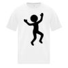 Everyday Heavy Cotton Youth Tee Thumbnail