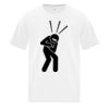 Everyday Heavy Cotton Youth Tee Thumbnail