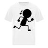 Everyday Heavy Cotton Youth Tee Thumbnail