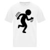 Everyday Heavy Cotton Youth Tee Thumbnail
