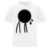 Everyday Heavy Cotton Youth Tee Thumbnail