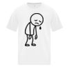 Everyday Heavy Cotton Youth Tee Thumbnail