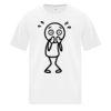 Everyday Heavy Cotton Youth Tee Thumbnail