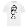 Everyday Heavy Cotton Youth Tee Thumbnail