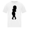 Everyday Heavy Cotton Youth Tee Thumbnail
