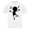 Everyday Heavy Cotton Youth Tee Thumbnail