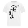 Everyday Heavy Cotton Youth Tee Thumbnail