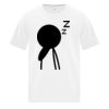 Everyday Heavy Cotton Youth Tee Thumbnail