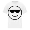 Everyday Heavy Cotton Youth Tee Thumbnail