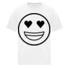 Everyday Heavy Cotton Youth Tee Thumbnail