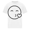 Everyday Heavy Cotton Youth Tee Thumbnail