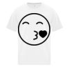 Everyday Heavy Cotton Youth Tee Thumbnail