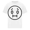 Everyday Heavy Cotton Youth Tee Thumbnail