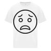 Everyday Heavy Cotton Youth Tee Thumbnail