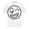 Everyday Heavy Cotton Youth Tee Thumbnail