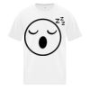 Everyday Heavy Cotton Youth Tee Thumbnail