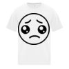 Everyday Heavy Cotton Youth Tee Thumbnail