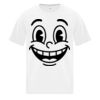 Everyday Heavy Cotton Youth Tee Thumbnail