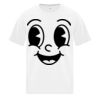 Everyday Heavy Cotton Youth Tee Thumbnail