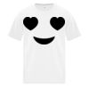 Everyday Heavy Cotton Youth Tee Thumbnail