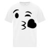 Everyday Heavy Cotton Youth Tee Thumbnail