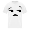 Everyday Heavy Cotton Youth Tee Thumbnail