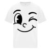 Everyday Heavy Cotton Youth Tee Thumbnail