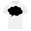 Everyday Heavy Cotton Youth Tee Thumbnail