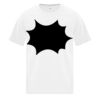 Everyday Heavy Cotton Youth Tee Thumbnail