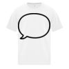 Everyday Heavy Cotton Youth Tee Thumbnail