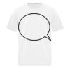 Everyday Heavy Cotton Youth Tee Thumbnail