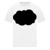 Everyday Heavy Cotton Youth Tee Thumbnail