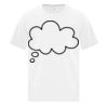 Everyday Heavy Cotton Youth Tee Thumbnail