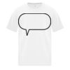 Everyday Heavy Cotton Youth Tee Thumbnail
