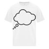 Everyday Heavy Cotton Youth Tee Thumbnail