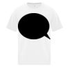 Everyday Heavy Cotton Youth Tee Thumbnail