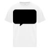 Everyday Heavy Cotton Youth Tee Thumbnail