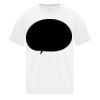 Everyday Heavy Cotton Youth Tee Thumbnail