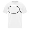 Everyday Heavy Cotton Youth Tee Thumbnail