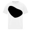 Everyday Heavy Cotton Youth Tee Thumbnail