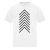 Everyday Heavy Cotton Youth Tee Thumbnail