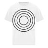 Everyday Heavy Cotton Youth Tee Thumbnail