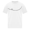 Everyday Heavy Cotton Youth Tee Thumbnail