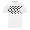Everyday Heavy Cotton Youth Tee Thumbnail