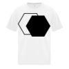 Everyday Heavy Cotton Youth Tee Thumbnail