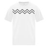 Everyday Heavy Cotton Youth Tee Thumbnail