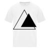 Everyday Heavy Cotton Youth Tee Thumbnail