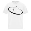 Everyday Heavy Cotton Youth Tee Thumbnail