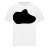 Everyday Heavy Cotton Youth Tee Thumbnail