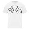 Everyday Heavy Cotton Youth Tee Thumbnail